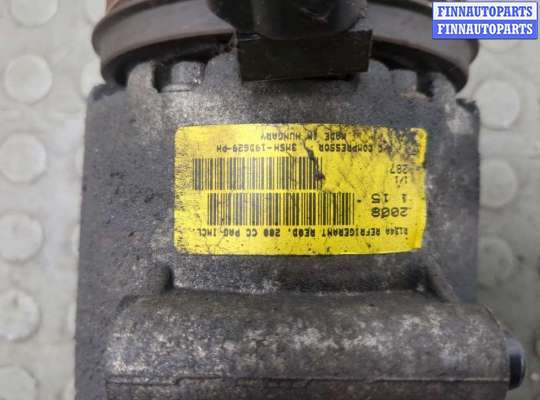 купить Компрессор кондиционера на Ford Focus 2 2008-2011