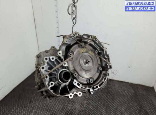 КПП - автомат (АКПП) 4х4 OP2398332 на Opel Antara 2006-2015
