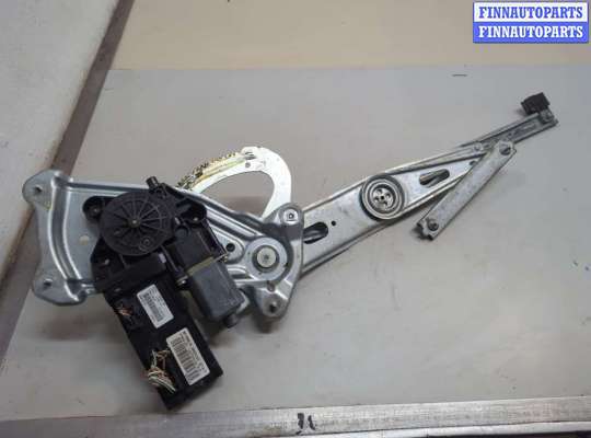 Купить Стеклоподъемник электрический на Renault Scenic 2009-2012 Стеклоподъемник электрический RN1586285 на Renault Scenic 2009-2012
