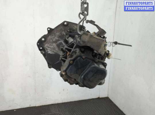 купить КПП 5-ст.мех. (МКПП) на Opel Vectra C 2002-2008