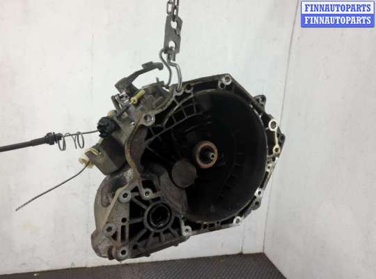 купить КПП 5-ст.мех. (МКПП) на Opel Vectra C 2002-2008