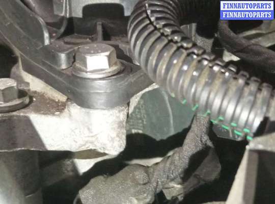 купить Форсунка топливная на Renault Laguna 2 2001-2007