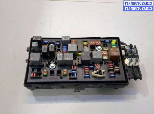 Блок предохранителей CH420776 на Chevrolet Orlando 2011-2018