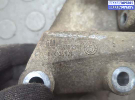 купить Полуось (приводной вал, шрус) на Opel Zafira B 2005-2014