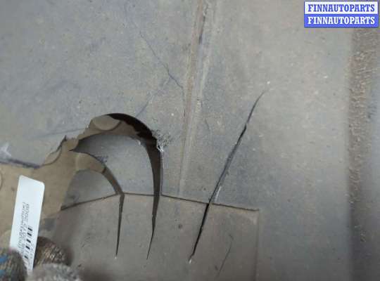 купить Защита арок (подкрылок) на Ford Kuga 2008-2012