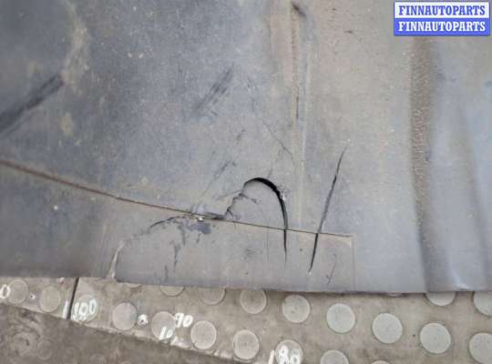 купить Защита арок (подкрылок) на Ford Kuga 2008-2012