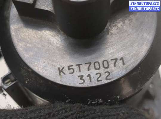 купить Клапан рециркуляции газов (EGR) на Mitsubishi Pajero / Montero 2000-2006