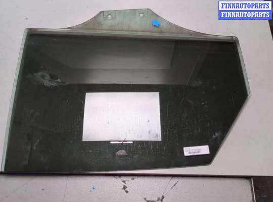 Стекло боковой двери AU1724897 на Audi Q3 2011-2018