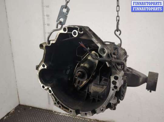 КПП 5-ст.мех. (МКПП) VG2624507 на Volkswagen Passat 5 1996-2001