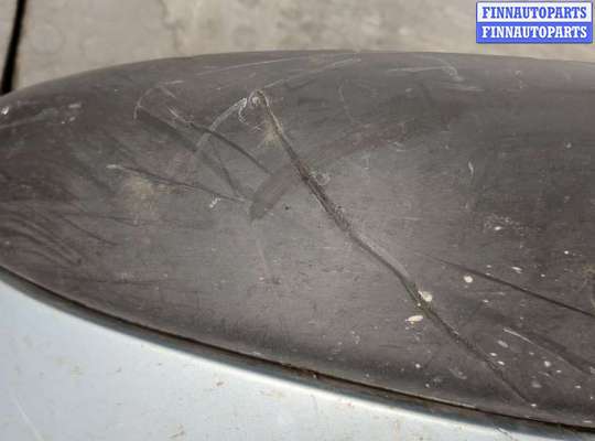 купить Бампер на Peugeot 206 1998-2012