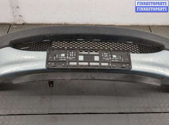 купить Бампер на Peugeot 206 1998-2012