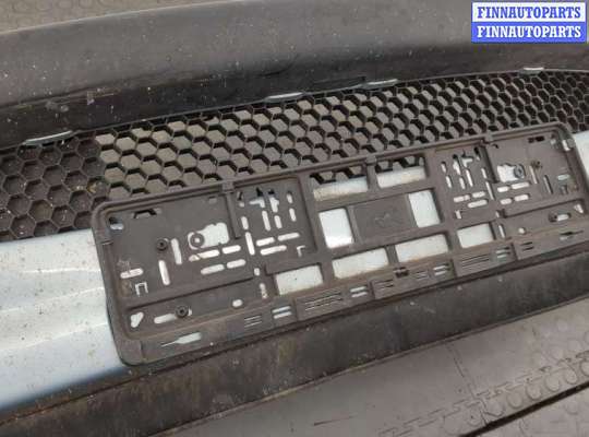 купить Бампер на Peugeot 206 1998-2012