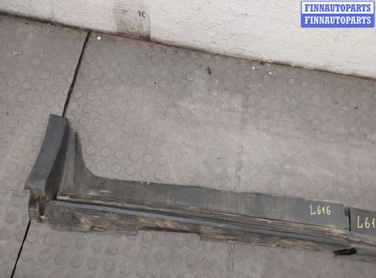 купить Накладка на порог на Chevrolet Equinox 2017-2024