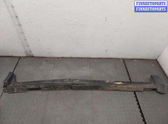 купить Накладка на порог на Chevrolet Equinox 2017-2024