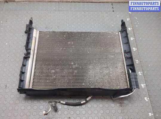 купить Радиатор кондиционера на BMW X5 E70 2006-2013