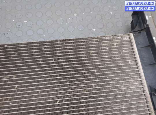 купить Радиатор кондиционера на BMW X5 E70 2006-2013