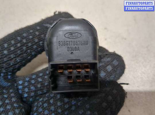 купить Джойстик регулировки зеркал на Ford Focus 1 1998-2004