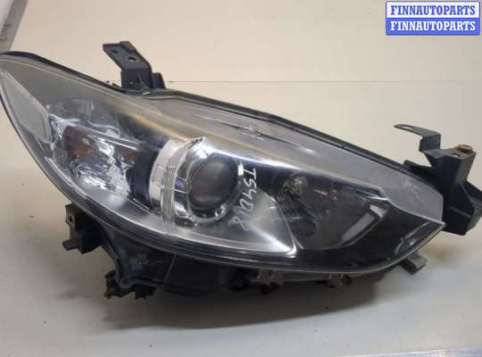 купить Фара (передняя) на Hyundai Santa Fe 2005-2012