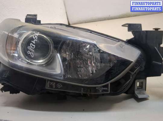 купить Фара (передняя) на Hyundai Santa Fe 2005-2012