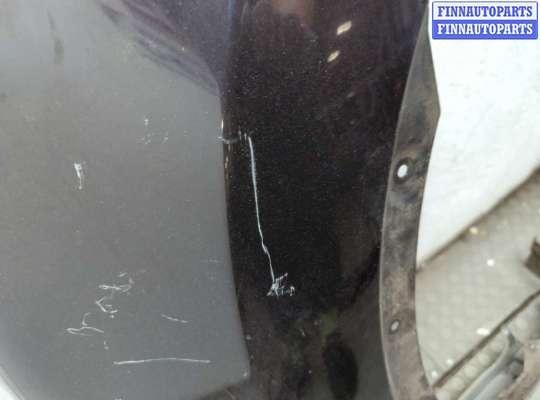 купить Крыло на Nissan Qashqai 2006-2013