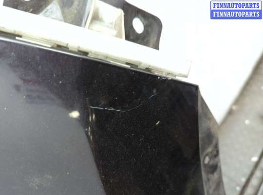 купить Крыло на Nissan Qashqai 2006-2013