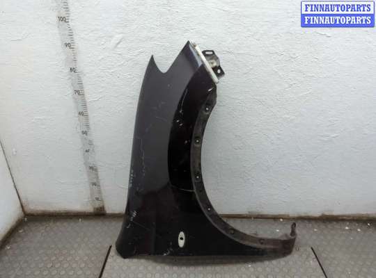 Купить Крыло на Nissan Qashqai 2006-2013 Крыло NS998177 на Nissan Qashqai 2006-2013