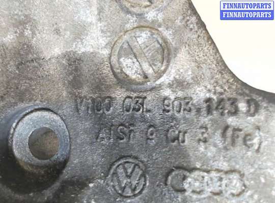 купить Кронштейн компрессора кондиционера на Volkswagen Passat 6 2005-2010