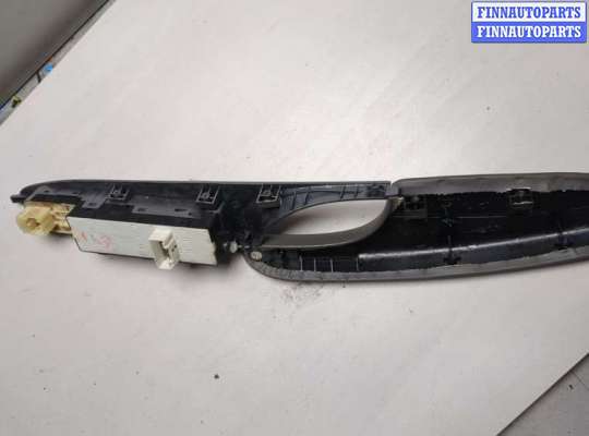 Блок управления стеклоподъёмниками