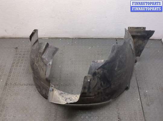 купить Защита арок (подкрылок) на BMW X5 E53 2000-2007