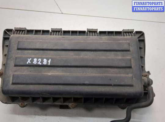 Корпус воздушного фильтра VG2759258 на Volkswagen Polo 2005-2009