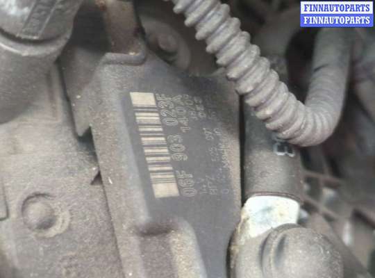 купить Форсунка топливная на Seat Leon 2 2005-2012
