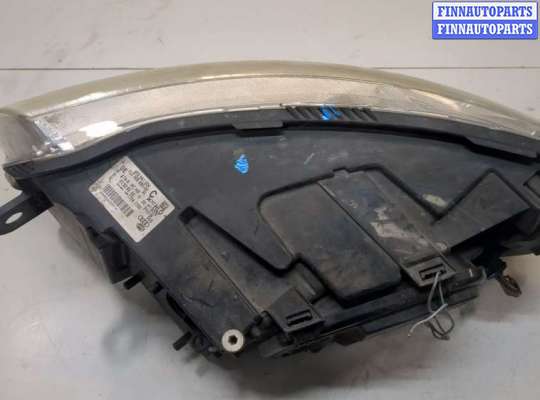 купить Фара (передняя) на Audi A6 (C6) 2004-2011