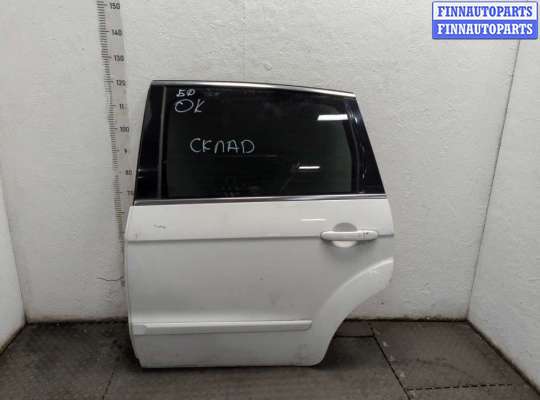 Дверь боковая (легковая) FO2180323 на Ford S-Max 2010-2015