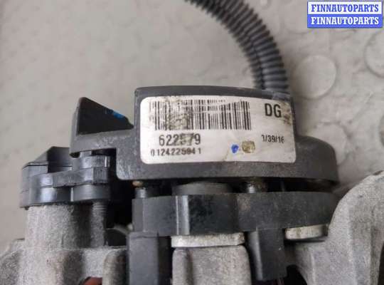 купить Генератор на Opel Corsa C 2000-2006