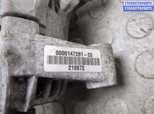 купить Генератор на Opel Corsa C 2000-2006