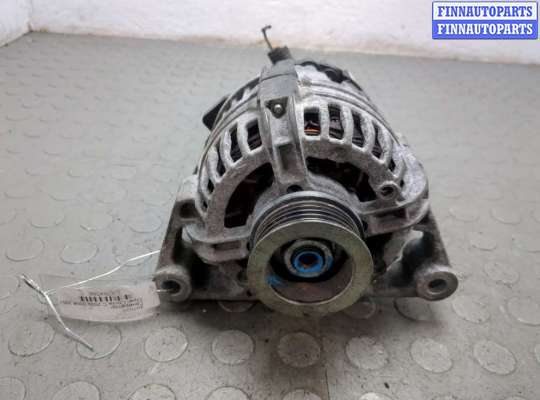 купить Генератор на Opel Corsa C 2000-2006