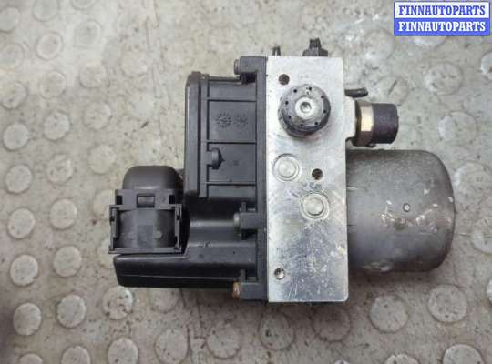 купить Блок АБС, насос (ABS, ESP, ASR) на Audi A4 (B6) 2000-2006