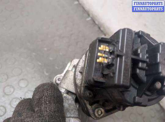 Клапан рециркуляции газов (EGR) на Chrysler 300C II (LD)