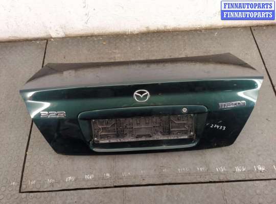 купить Подсветка номера на Mazda 323 (BJ) 1998-2003