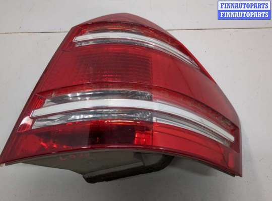 купить Фонарь (задний) на Mercedes GL X164 2006-2012
