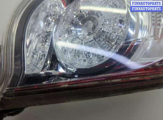 купить Фонарь (задний) на Mazda 3 (BL) 2009-2013