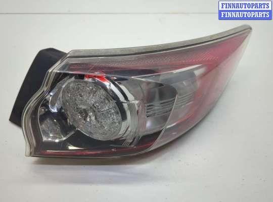 купить Фонарь (задний) на Mazda 3 (BL) 2009-2013
