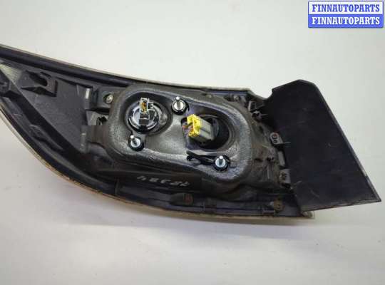 купить Фонарь (задний) на Mazda 3 (BL) 2009-2013