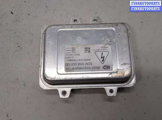 купить Блок розжига на BMW 5 E60 2003-2010