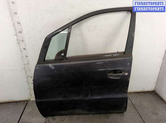 купить Стекло боковой двери на Mercedes A W168 1997-2004