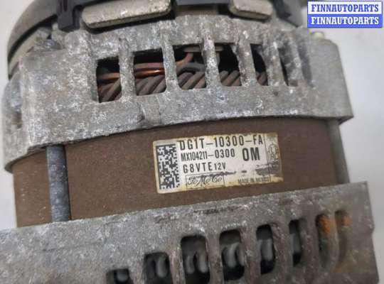 купить Генератор на Ford Explorer 2015-2019