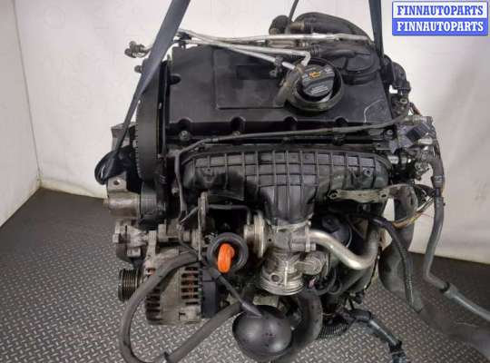 купить Генератор на Seat Altea 2004-2009