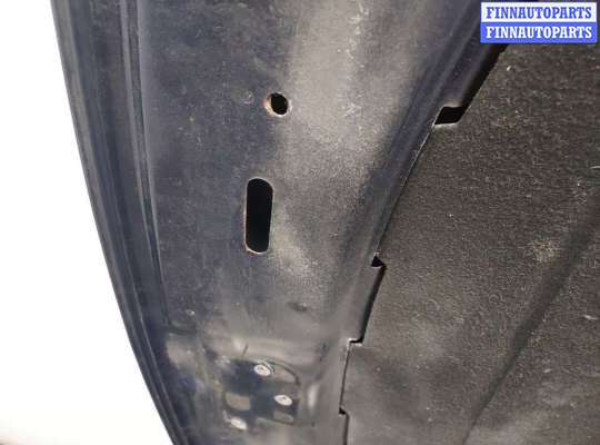 купить Капот на Volkswagen Passat CC 2008-2012