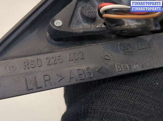 купить Зеркало боковое на Audi A4 (B5) 1994-2000