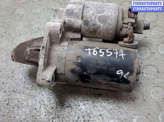 Купить Стартер на Ford C-Max 2002-2010 Стартер FO2230969 на Ford C-Max 2002-2010